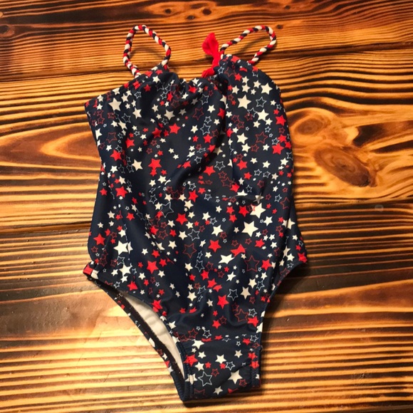 Swim suit - Picture 1 of 2